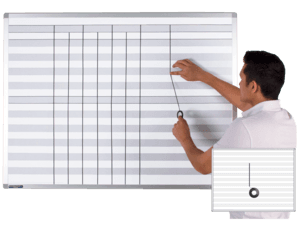 whiteboard erase magnatag whiteboards