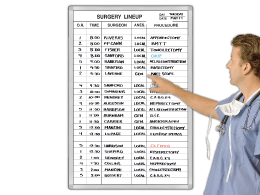 thomas hospital surgery scheduler salary