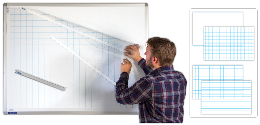 white board sets