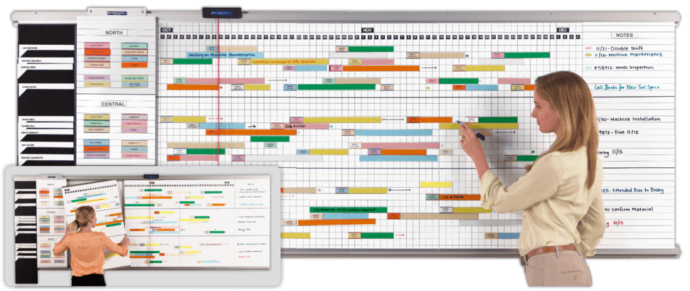 ExpandaPanel® Modlr. Timeline Track Sys.