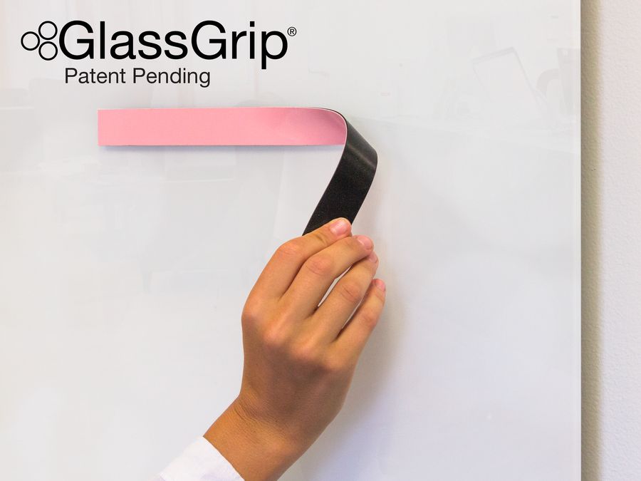 Glass Whiteboards & Glass Board Accessories
