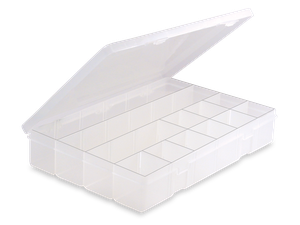 Whiteboard Magnet
Storage Box