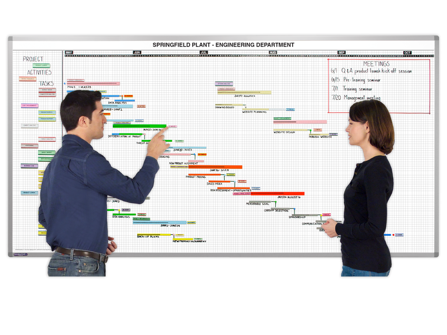 magnetic-dry-erase-planning-and-scheduling-whiteboard