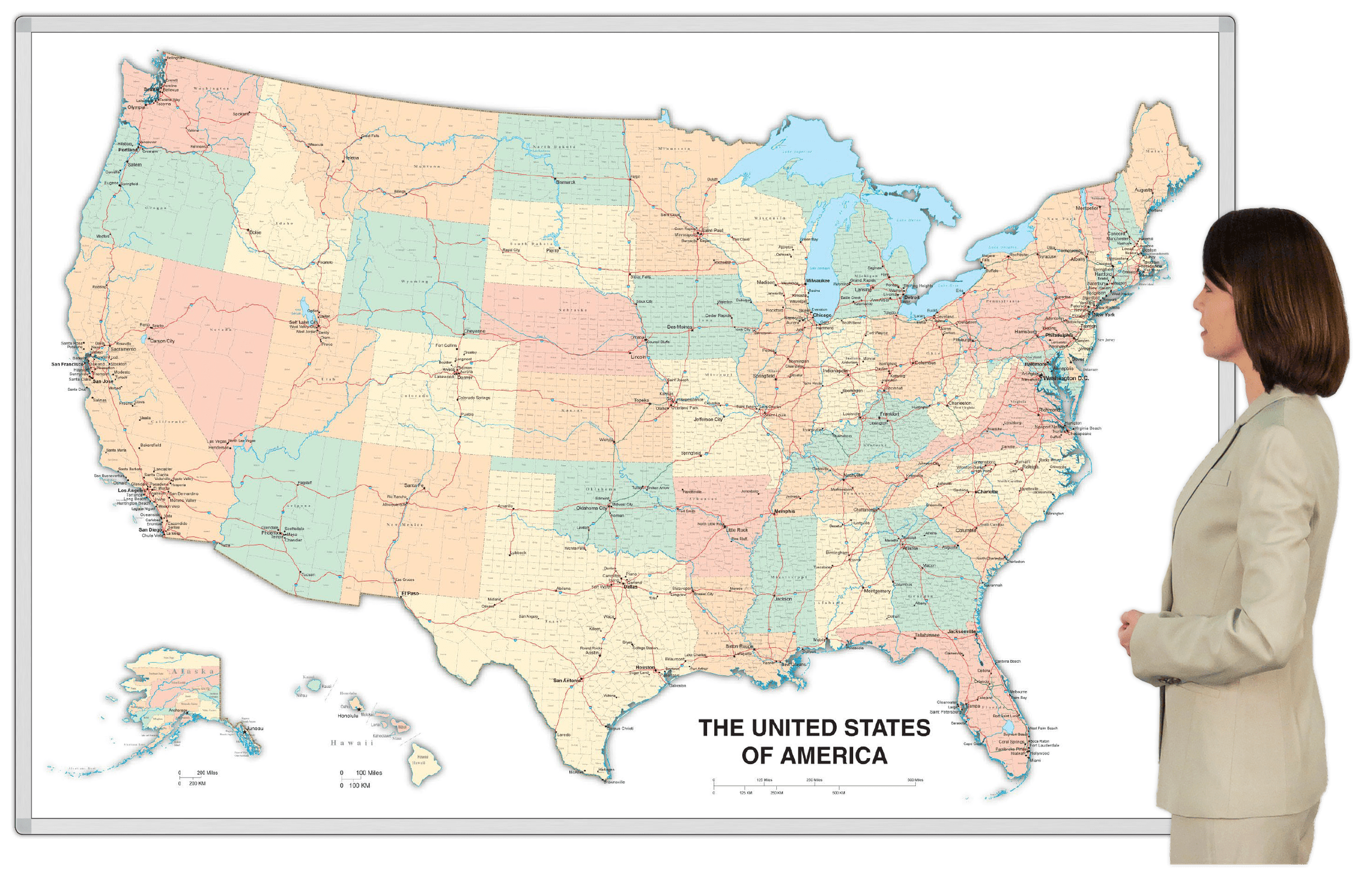 magnetic-dry-erase-united-states-usa-whiteboard-map