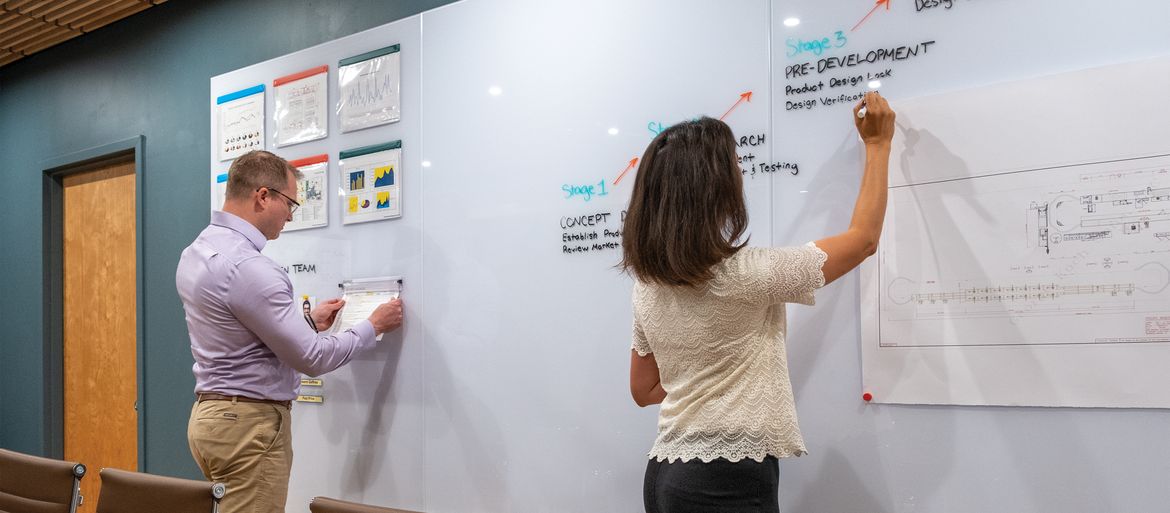 How to Turn a Wall into a Whiteboard: Comprehensive Guide