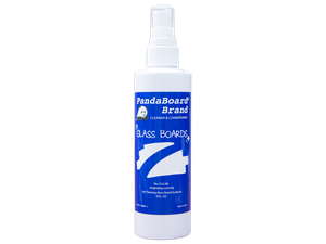 PandaBoard® Brand Glassboard Cleaner