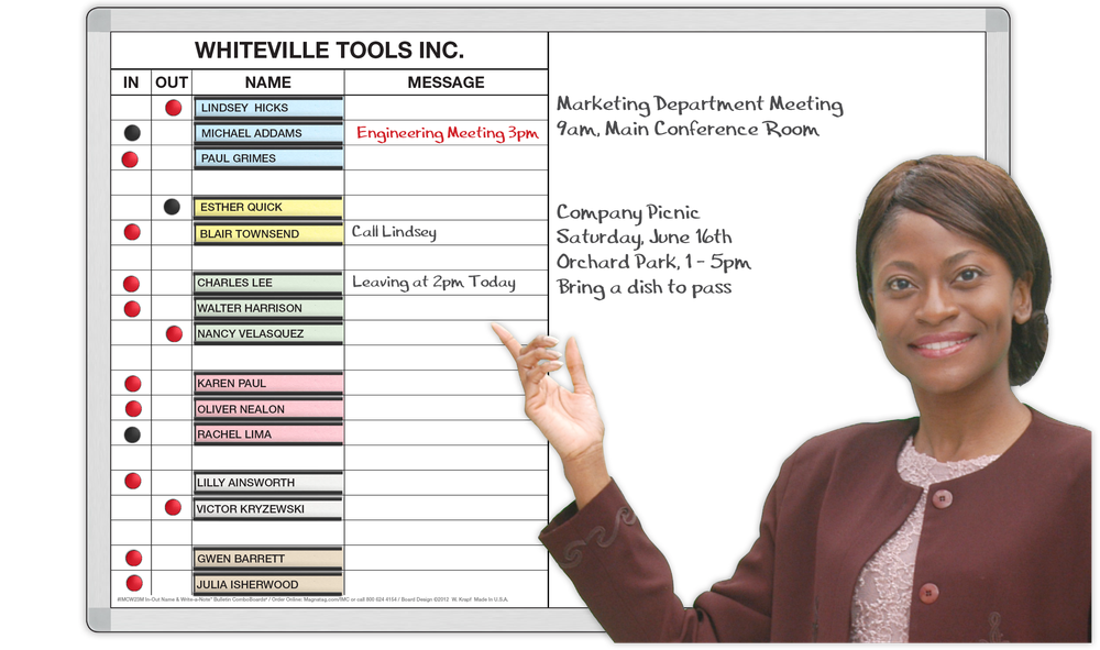 magnetic-in-out-bulletin-whiteboard-magnatag