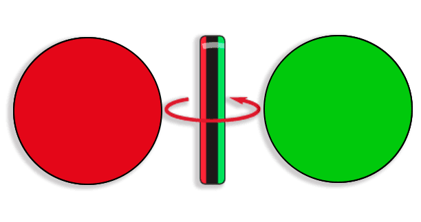 Circle magnets